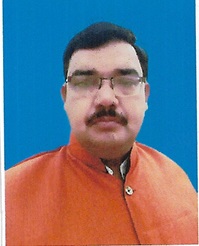 Dr. Kumar Rakesh